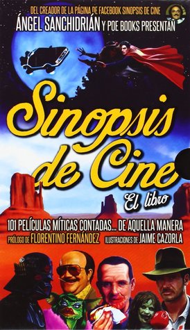Sinopsis de cine (Paperback)