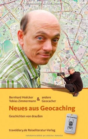 Neues aus Geocaching: Geschichten von draußen (Paperback)