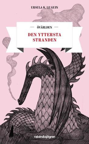 Den yttersta stranden (Earthsea Cycle, #3)