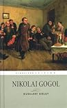 Kuolleet sielut by Nikolai Gogol