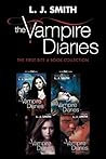 Vampire Diaries: ...
