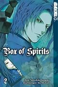 Box of Spirits. Band 2