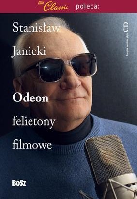 Odeon. Felietony Filmowe