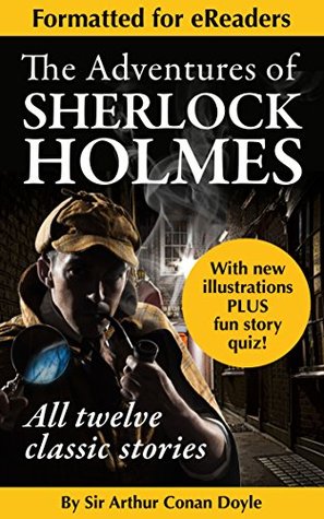 The Adventures of Sherlock Holmes