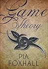 Game Theory by Pia Foxhall
