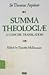 Summa Theologiae by Thomas Aquinas