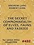 The Secret Commonwealth Of Elves,Fauns & Fairies (Annotated Author's Edition) (The Sacred Books Book 432)