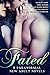 Fated: 5 Paranormal New Adult Novels