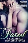 Fated by Rachael Wade