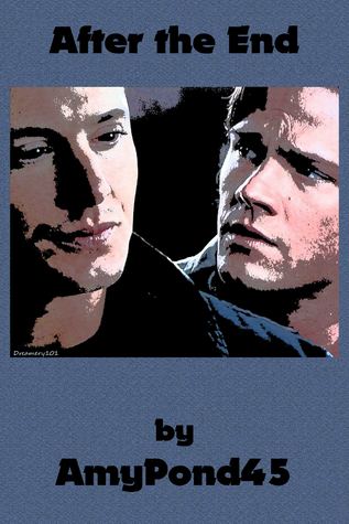 After the End (ebook)