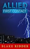 Allied: First Contact Allied: First Contact