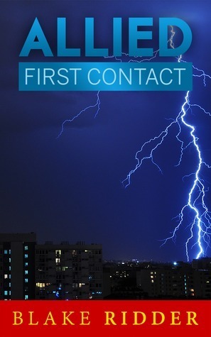 Allied: First Contact