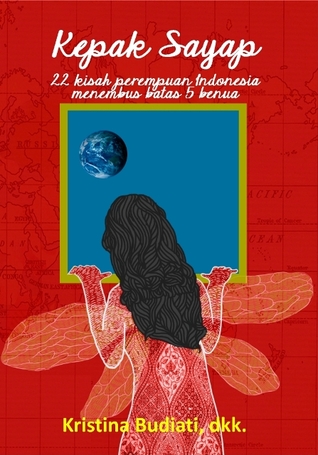 Kepak Sayap By Kristina Budiati