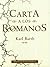 Carta a los Romanos