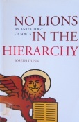 No Lions in the Hierarchy: An Anthology of Sorts