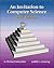 An Invitation to Computer Science: Java Version