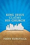 King Jesus Claims...