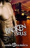 Broken Souls by Laurie Olerich