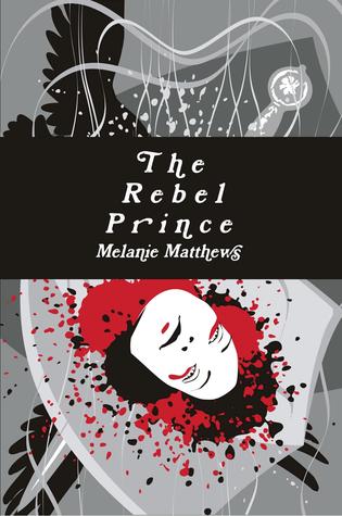 The Rebel Prince