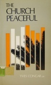 The Church Peaceful (Paperback)