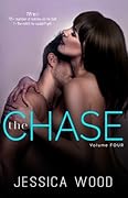 The Chase, Volume 4