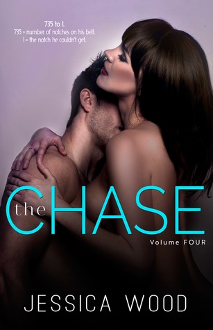 The Chase, Volume 4 (The Chase, #4)