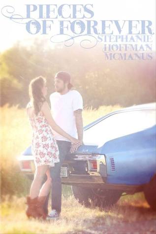 Pieces of Forever