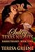 Sultry Texas Nights: Book Three Harris Trilogy (The Harris Trilogy 3)