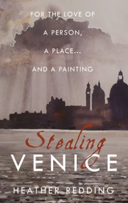 Stealing Venice (Paperback)