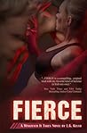 Fierce by L.G. Kelso