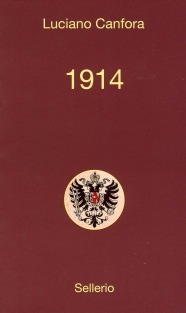 1914 (Paperback)