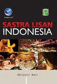 Sastra Lisan Indonesia