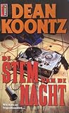 De Stem van de Nacht by Brian Coffey