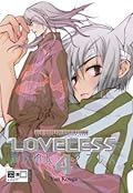 Loveless, Band 4