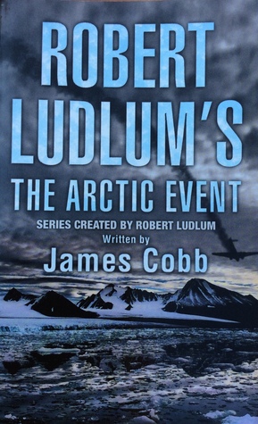 The Arctic Event