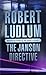 The Janson Directive (Paul Janson, #1)