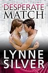 Desperate Match (Coded for Love, #5) Desperate Match (Coded for Love, #5)