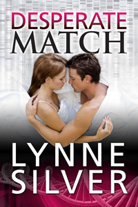 Desperate Match (Coded for Love, #5)