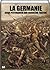 La Germanie par Tacite (avec notes par l'Abbé Petitmangin)