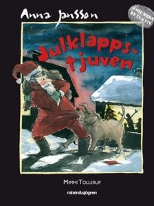 Julklappstjuven (Emil Wern, #12)