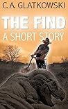 The Find by Lena Goldfinch The Find by Lena Goldfinch