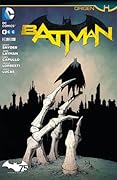 Batman 26: Origen
