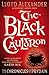 The Black Cauldron (The Chronicles of Prydain #2)