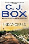 Endangered by C.J. Box Endangered by C.J. Box