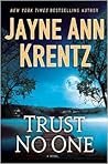Trust No One by Jayne Ann Krentz