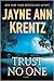 Trust No One by Jayne Ann Krentz