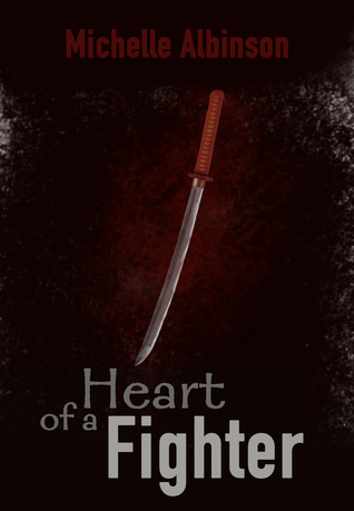 Heart of a Fighter