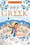 Geeks Go Greek by Aimee Duffy