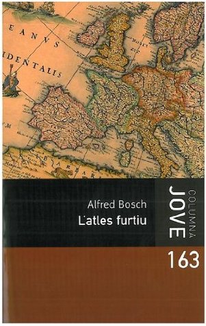 L'atles furtiu (Paperback)