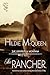 The Rancher (Gentrys of Montana, #1)